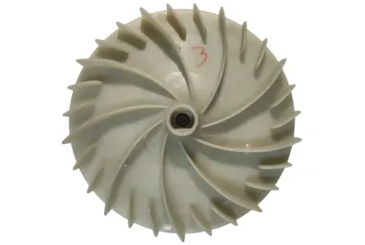 Φτερωτή βάση μαχαιριού χλοοκοπτικού Kaiser ZF6123Β 040468300